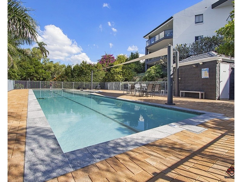 7 Boyd, Bowen Hills QLD 4006