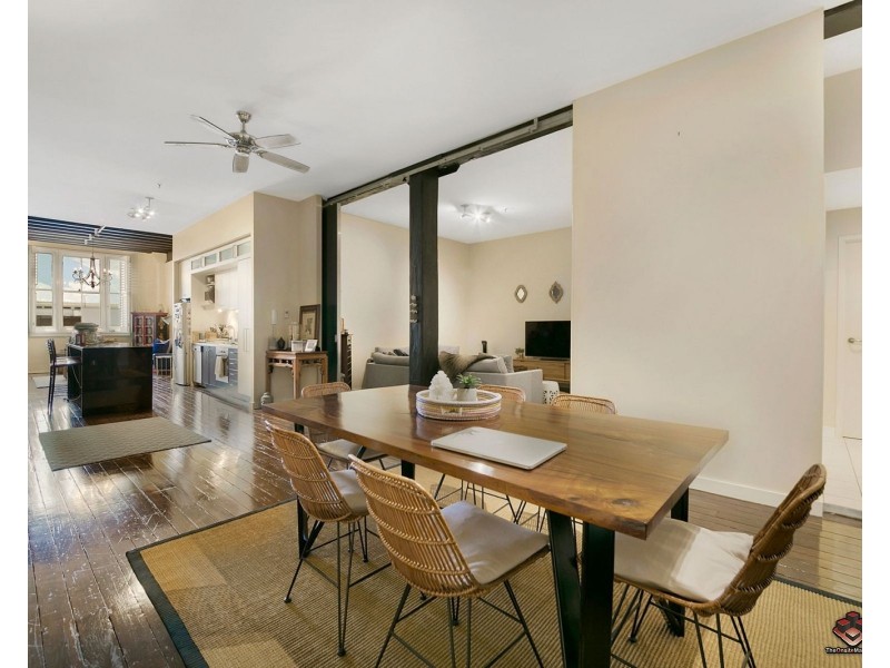 50 Macquarie Street, Teneriffe QLD 4005