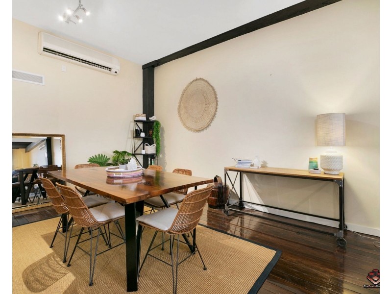 50 Macquarie Street, Teneriffe QLD 4005