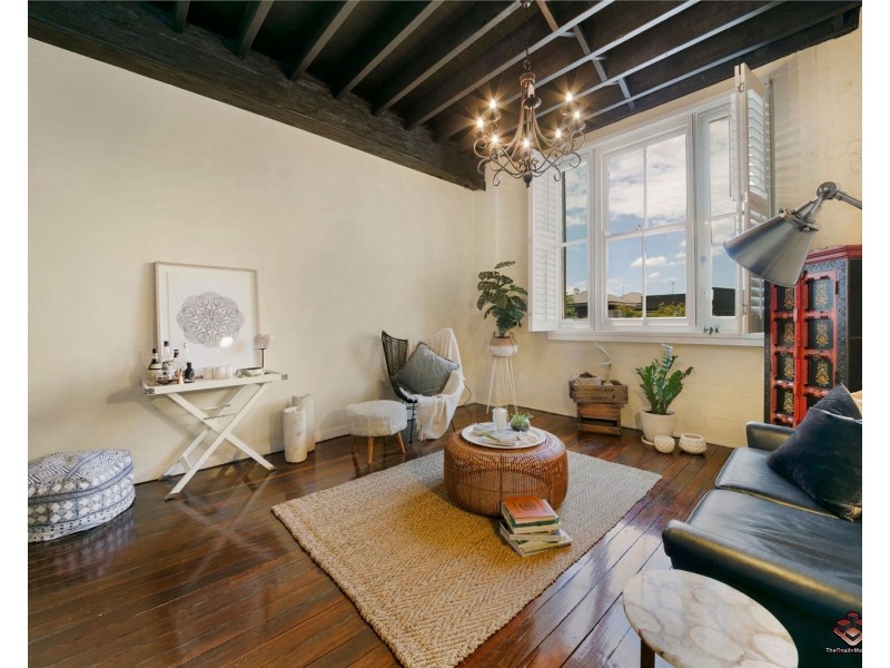 50 Macquarie Street, Teneriffe QLD 4005