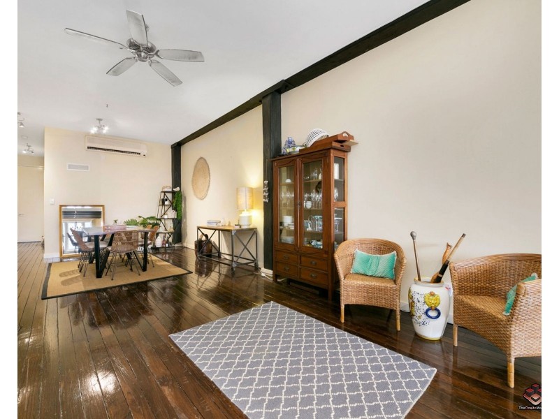 50 Macquarie Street, Teneriffe QLD 4005