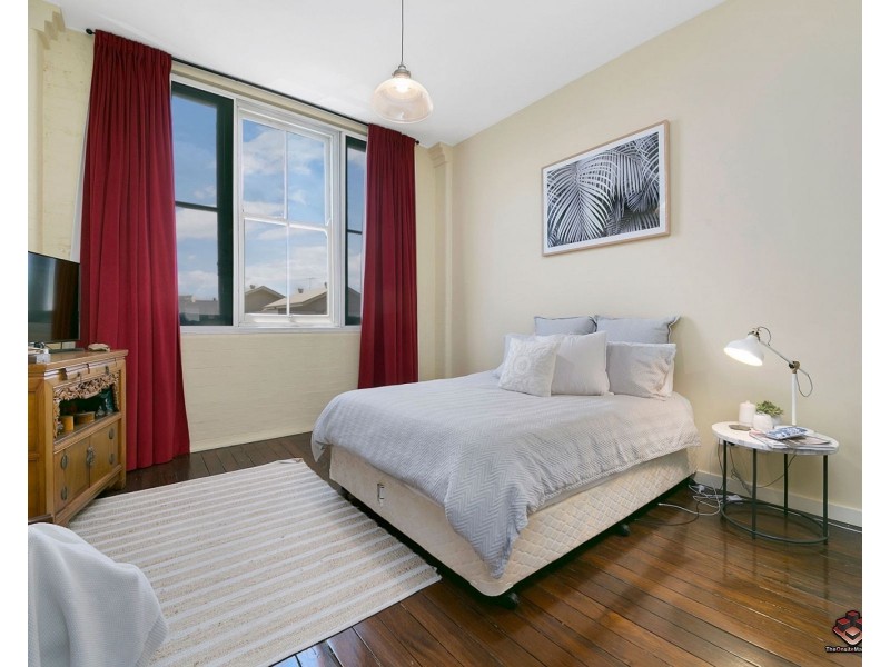 50 Macquarie Street, Teneriffe QLD 4005