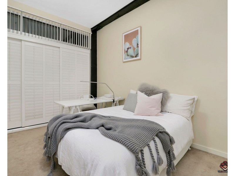 50 Macquarie Street, Teneriffe QLD 4005