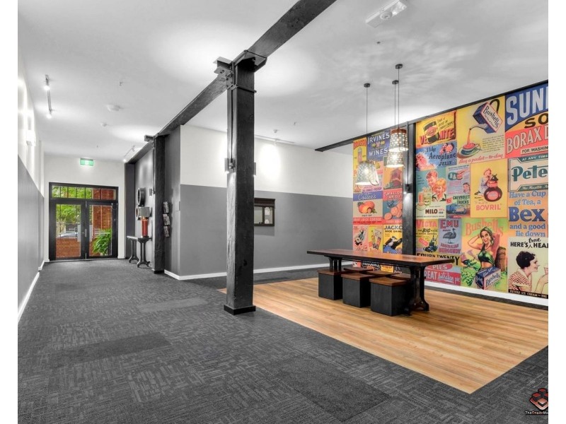 50 Macquarie Street, Teneriffe QLD 4005