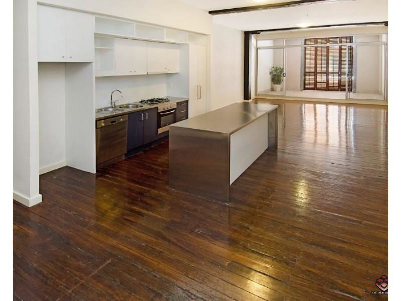 64 Macquarie Street, Teneriffe QLD 4005