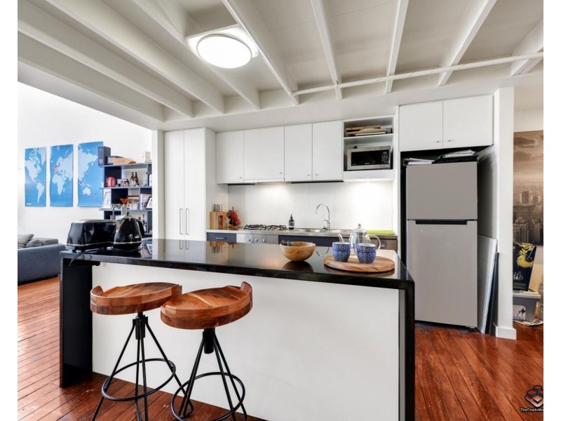 64 Macquarie Street, Teneriffe QLD 4005