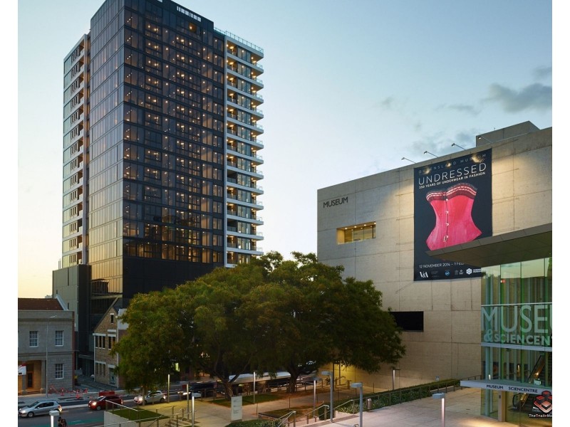 79 Grey Street, South Brisbane QLD 4101