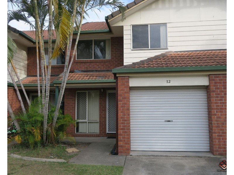 12/643 Pine Ridge Road, Biggera Waters QLD 4216