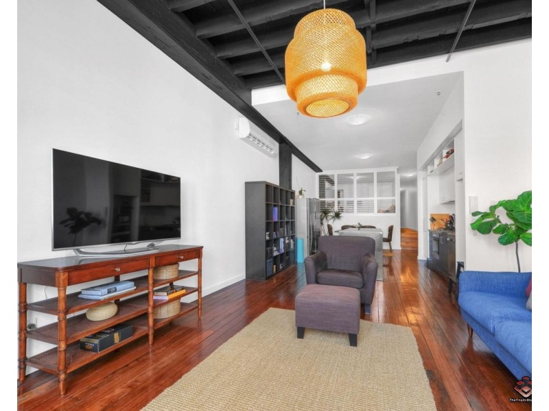 64 Macquarie Street, Teneriffe QLD 4005
