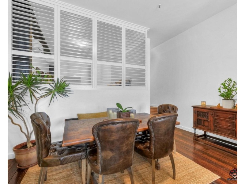 64 Macquarie Street, Teneriffe QLD 4005