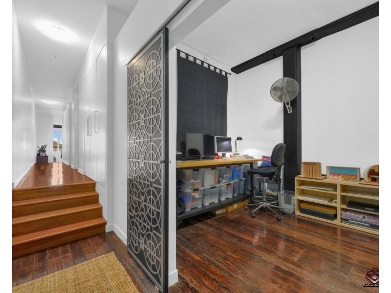 64 Macquarie Street, Teneriffe QLD 4005