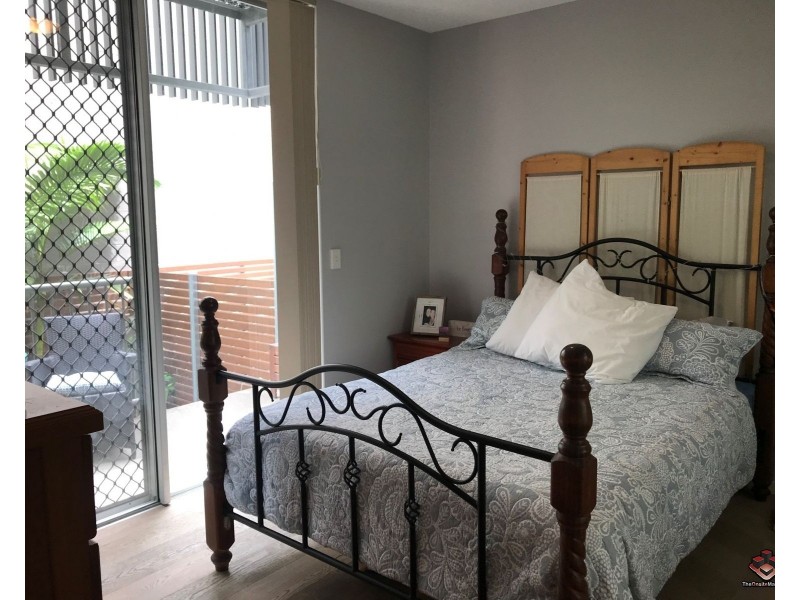 28 Masters Street, Newstead QLD 4006