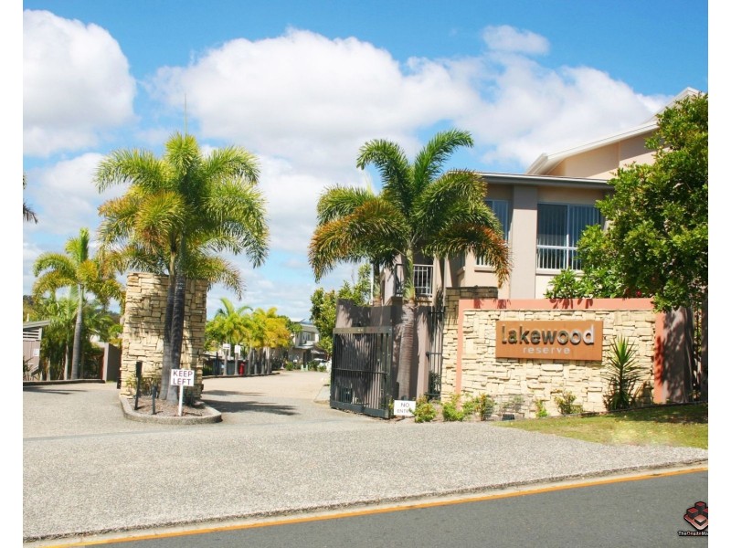19 Carina Peak Drive, Varsity Lakes QLD 4227