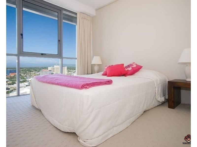 105 Scarborough Street, Southport QLD 4215