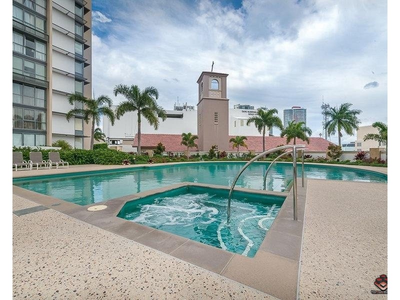 105 Scarborough Street, Southport QLD 4215