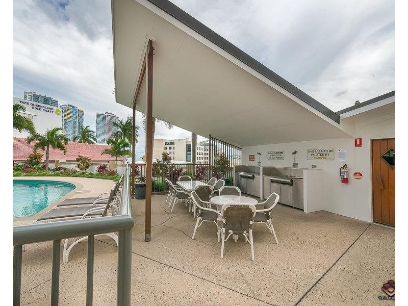 105 Scarborough Street, Southport QLD 4215