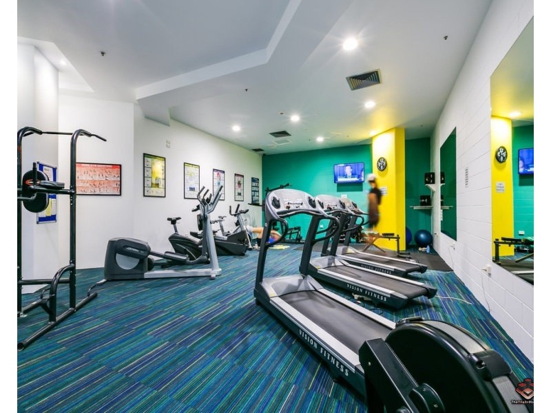 105 Scarborough Street, Southport QLD 4215