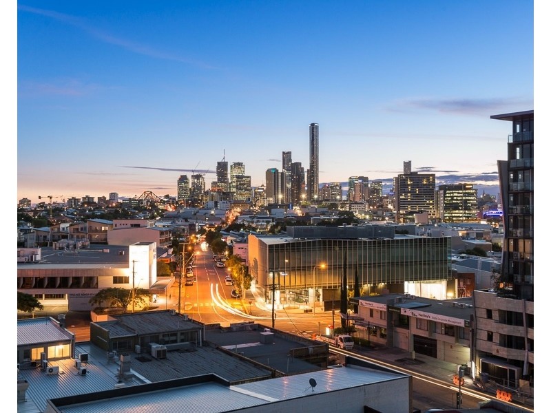 801/16 Masters Street, Newstead QLD 4006