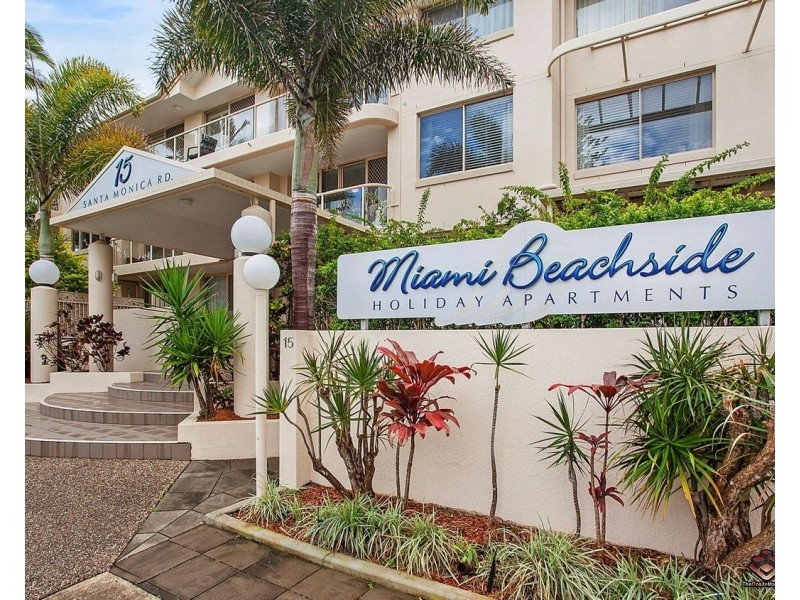 15 Santa Monica Road, Miami QLD 4220