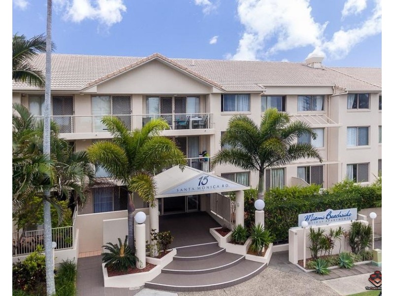 15 Santa Monica Road, Miami QLD 4220