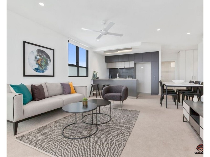 801/58 Manilla Street, East Brisbane QLD 4169