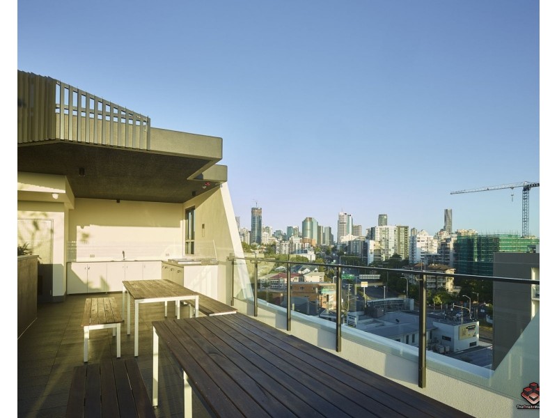 801/58 Manilla Street, East Brisbane QLD 4169