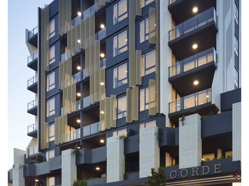 801/58 Manilla Street, East Brisbane QLD 4169