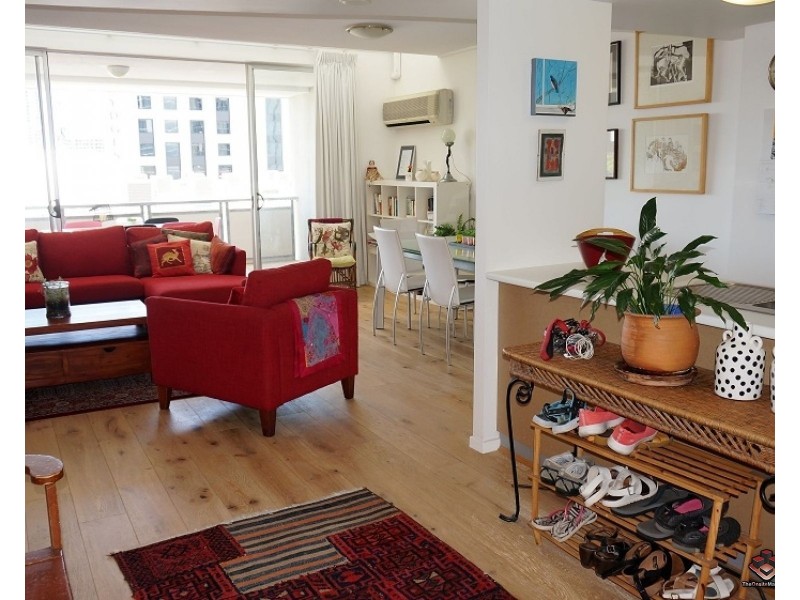 218/74 Costin Street, Fortitude Valley QLD 4006