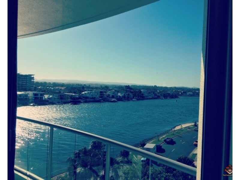 40 Riverview Parade, Surfers Paradise QLD 4217