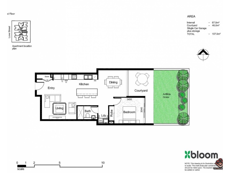 38 Love Street, Bulimba QLD 4171