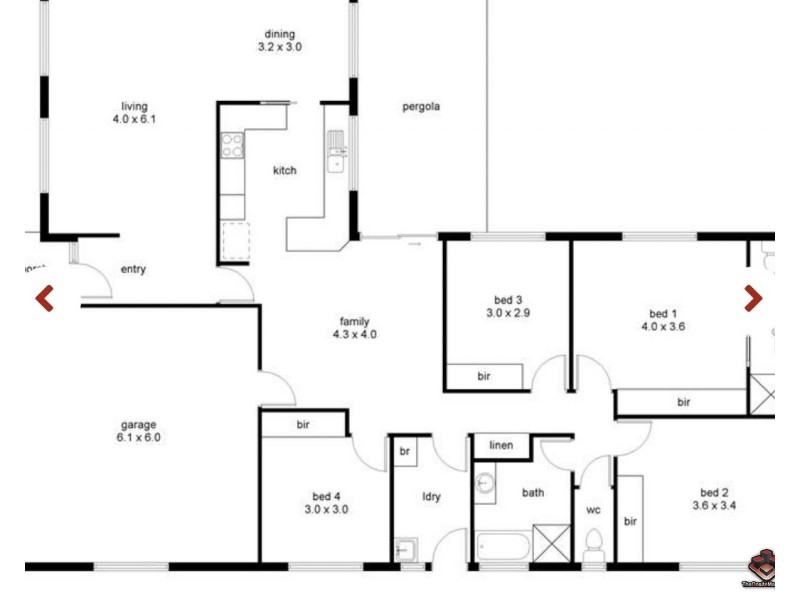 Annandale QLD 4814