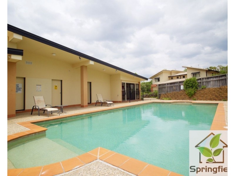 19 Springfield College Drive, Springfield QLD 4300