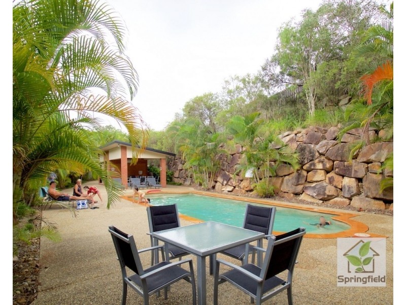 19 Springfield College Drive, Springfield QLD 4300