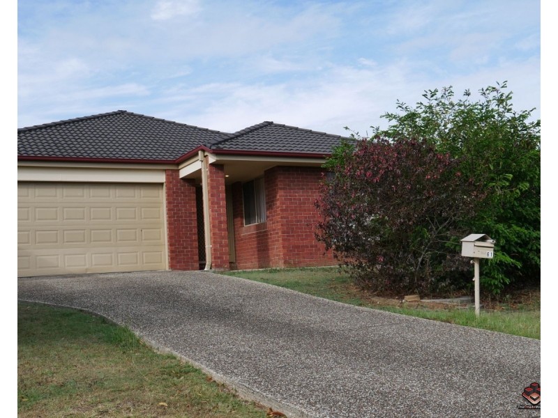 61 Collins Street, Collingwood Park QLD 4301