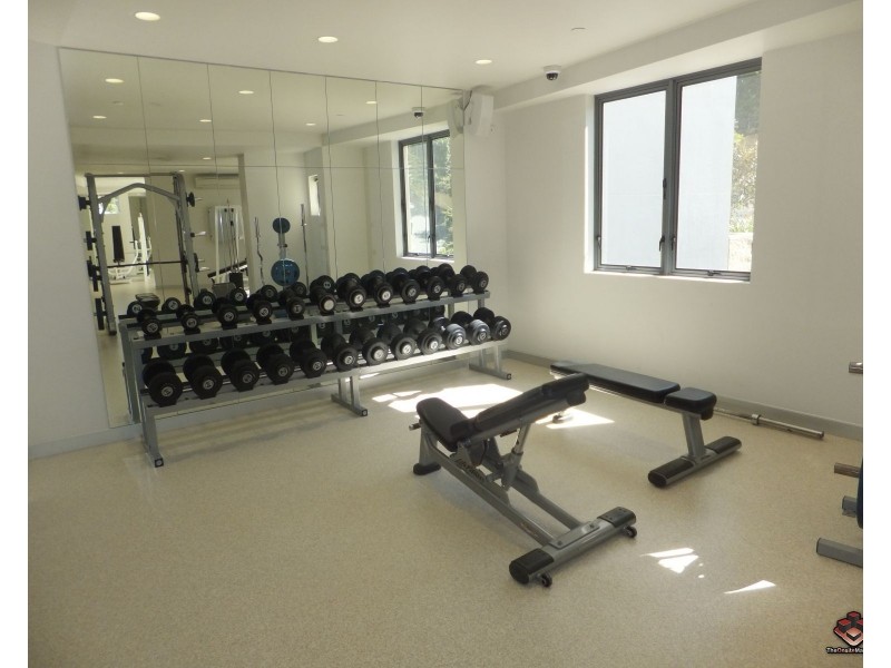 82 Boundary Street, Brisbane City QLD 4000