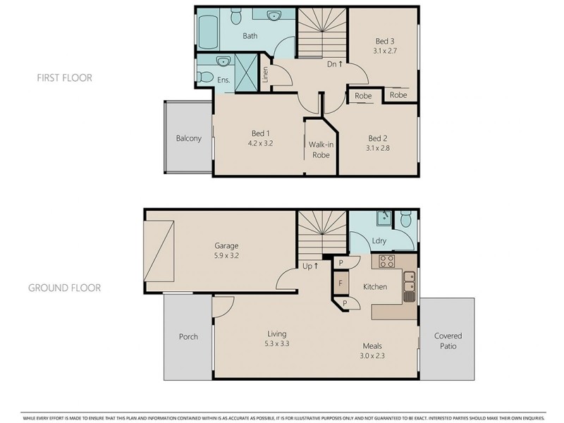 25/2 Rory Court, Calamvale QLD 4116
