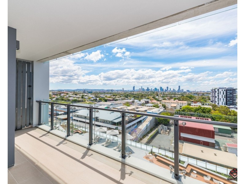 20904/300 Old Cleveland Road, Coorparoo QLD 4151