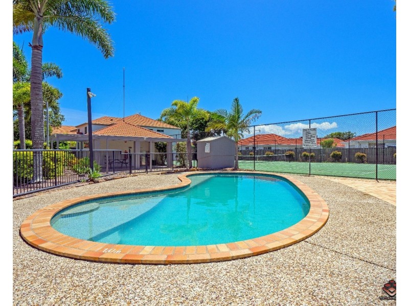 Lodge 4 Unit 13, 89 Heeb Street, Ashmore QLD 4214