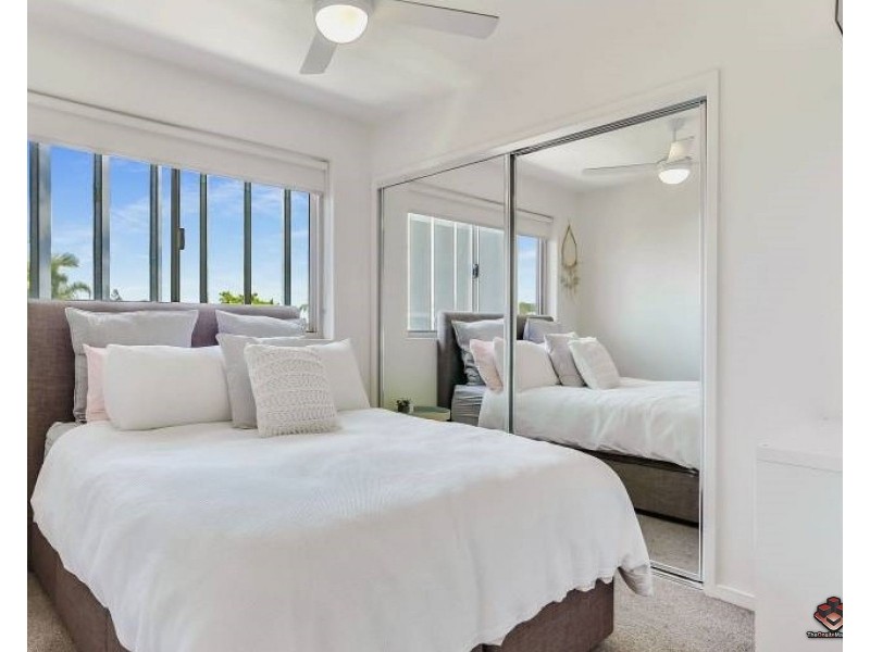 22/1049 Wynnum Road, Cannon Hill QLD 4170