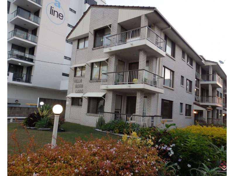 138 Marine Parade, Southport QLD 4215