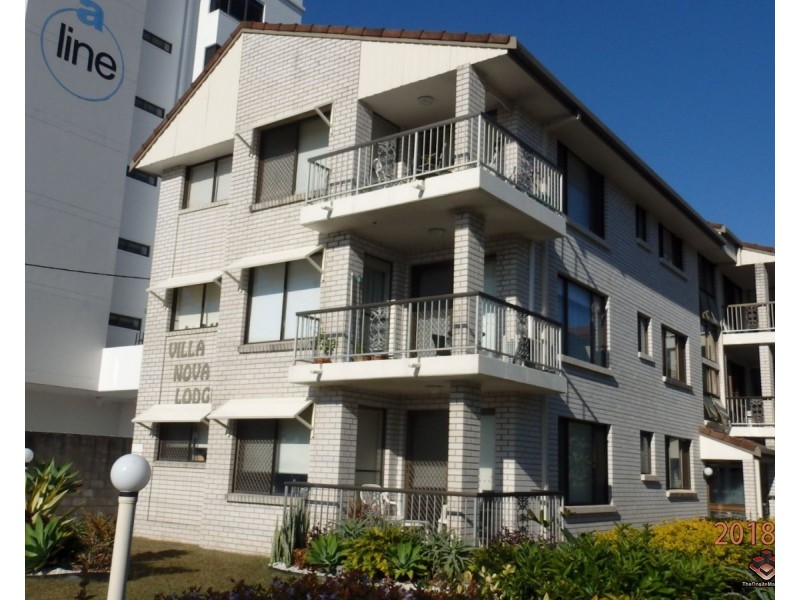 138 Marine Parade, Southport QLD 4215