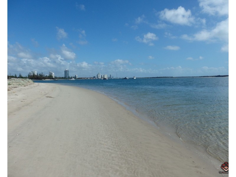 138 Marine Parade, Southport QLD 4215