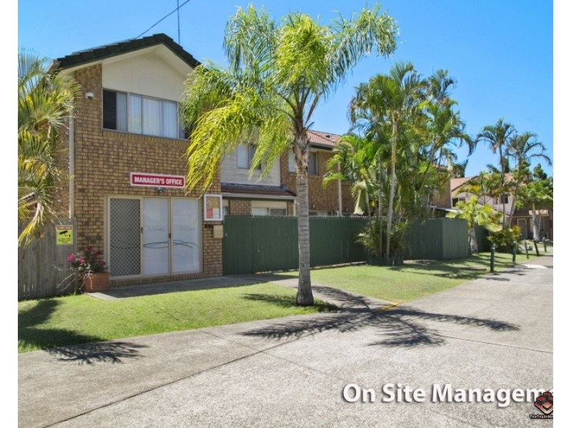 08/643 Pine Ridge Road, Biggera Waters QLD 4216