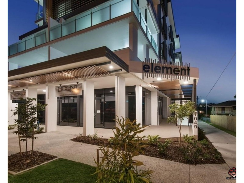 4/1049 Wynnum Road, Cannon Hill QLD 4170