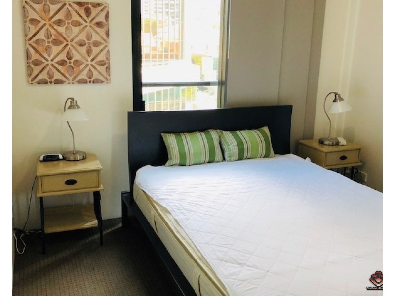 363 Turbot Street, Brisbane QLD 4000