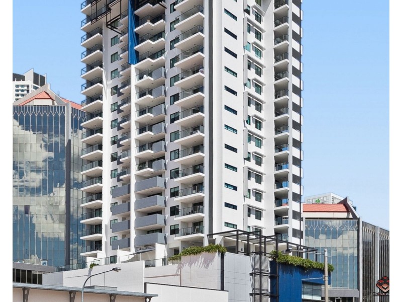 363 Turbot Street, Brisbane QLD 4000