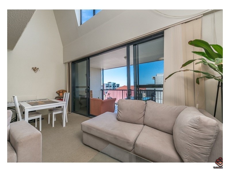 505/20 Malt Street, Fortitude Valley QLD 4006