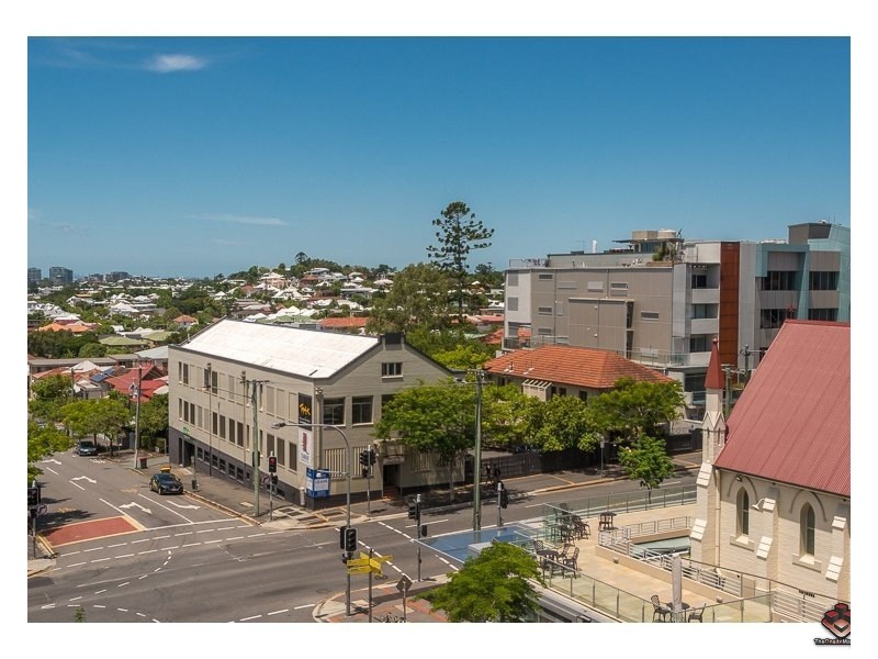 505/20 Malt Street, Fortitude Valley QLD 4006