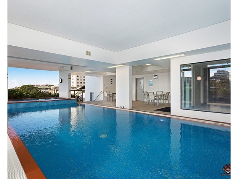 363 Turbot Street, Spring Hill QLD 4000