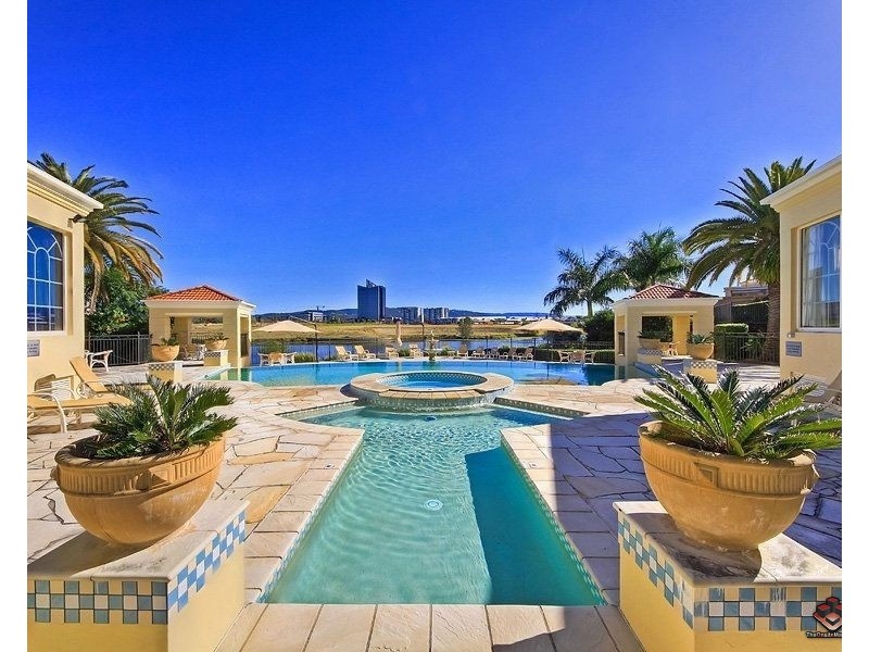 3 Robina Town Centre Drive, Robina QLD 4226